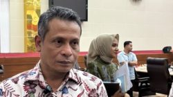 KPK Dalami Dugaan Penyimpangan Anggaran Pokir DPRD Sulteng