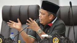 Komisi III DPRD Sulteng Akan Tinjau Tambang CPM di Poboya Pekan Depan