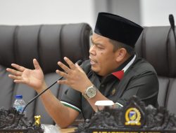 Komisi III DPRD Sulteng Akan Tinjau Tambang CPM di Poboya Pekan Depan